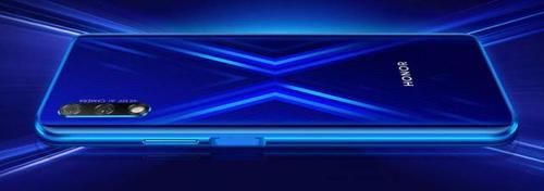 华荣耀20青春版