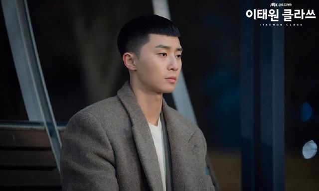  『大结局』JTBC金土剧《梨泰院Class》大结局啦，主演发表终映感言