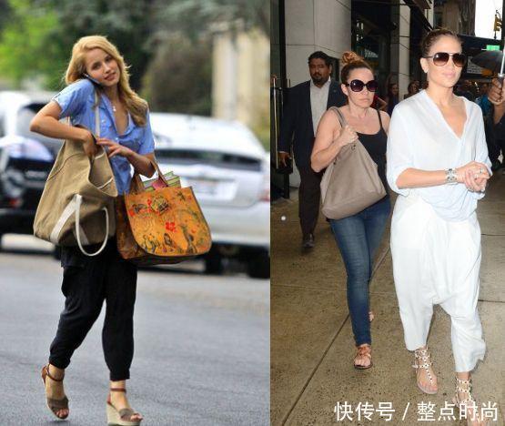 女人出门时，这样的衣服少穿，特别是奔四十的女人