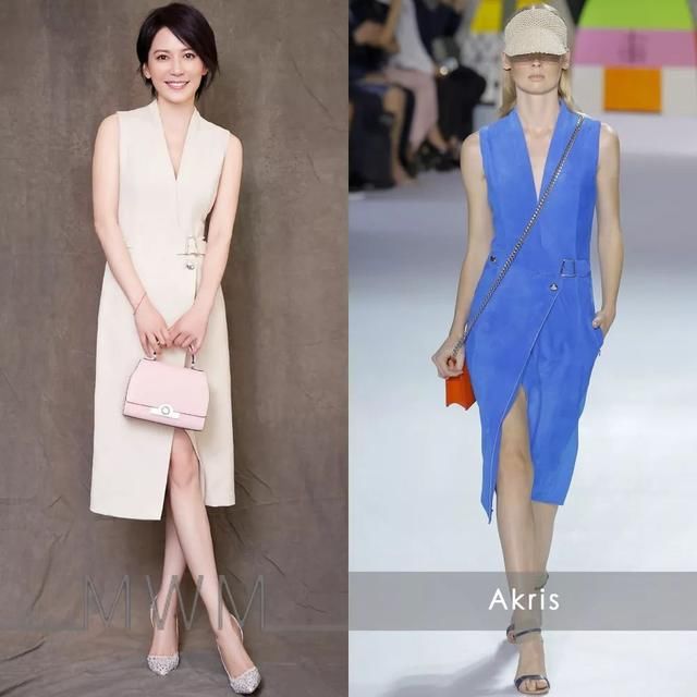 放弃吧，你们斗不过她的