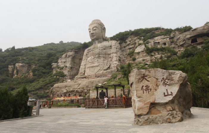 ?曾经这个大佛非常有名，游客都喜欢去，现在为何游客表示不去了