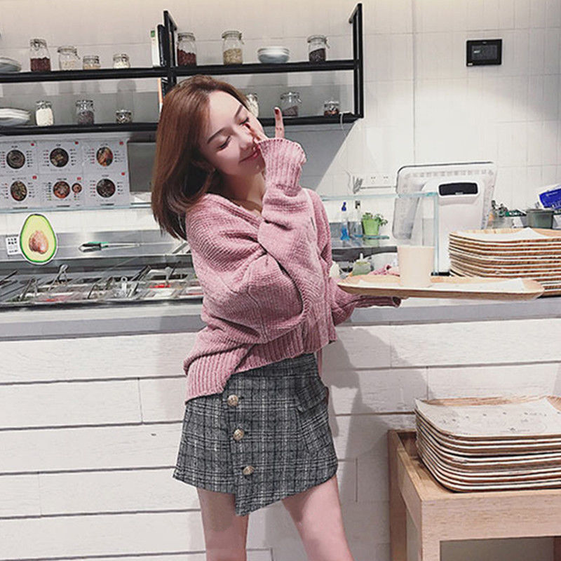 腰粗屁股大的女人，少穿裙子，多穿这样的初秋裙，美到爆