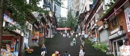 一定要看看重庆的这些照片! 震撼了全世界!