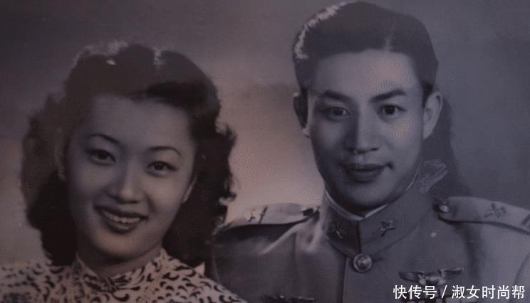 「孔祥熙」婚前不听家人劝,她执意要嫁穷小子,用2架飞机装嫁妆,遗憾收场