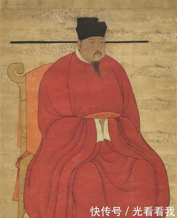  不世之功：他本是地痞无赖，却立下不世之功