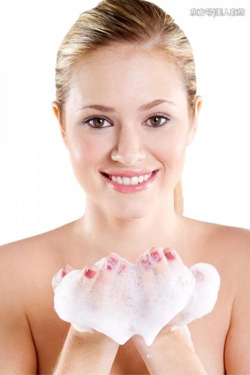 什么样的皮肤适合用香皂洗脸 要注意些什么呢