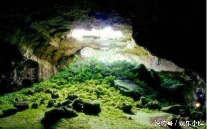 世界上最奇怪的3个地方，其中一个在中国，没有人能够解释