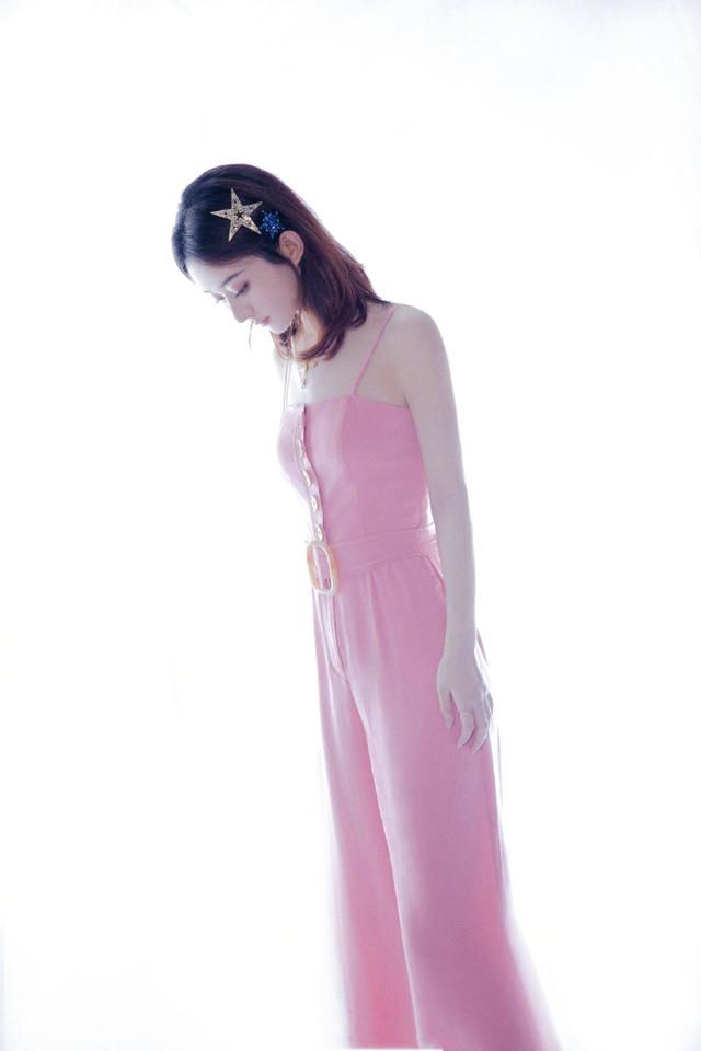 赵丽颖上“热搜”啦?那好,趁这次机会,张嘴吃安利啦!