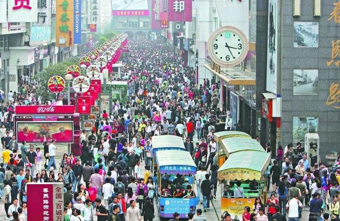 贵州老大贵阳，跟四川城市比较可排名多少？