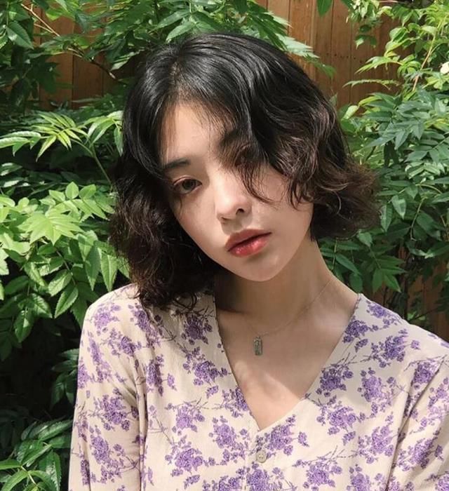  漂亮：“留刘海儿”要落伍了？2020最红的5款“露额头”头型，廋脸又漂亮