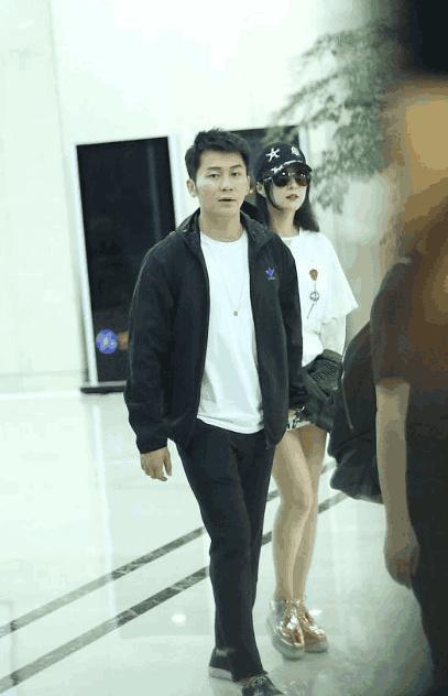 范冰冰 朋友圈发分手声明 两人彻底闹翻天 不再联系?