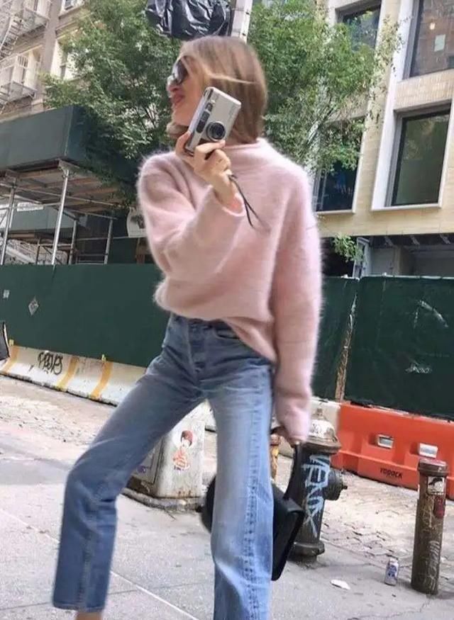  「春夏」春夏最爱的“清爽蓝”，最全配色指南，建议收藏！