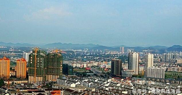 湖南这个城市要腾飞了, 被国家选中, 将迎来一座机场