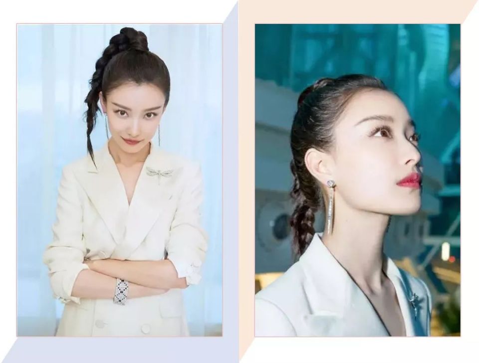 杨超越朱亚文自称钢叉组合，这波互怼太圈粉!