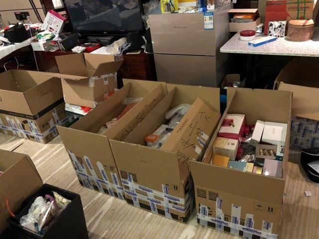 被指携带避孕套去剧组，林允迅速做出回应，网友被其中一句话扎心