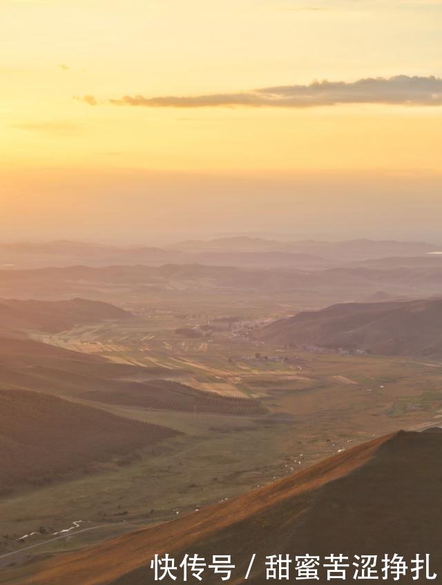 这个地方风景如画，随手一拍就是大片