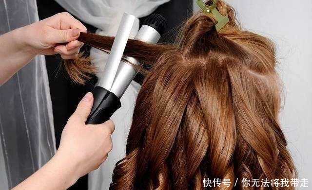  「主流」“黑长直”早就不是时尚主流，换上这4款“女神发”，气质不一般