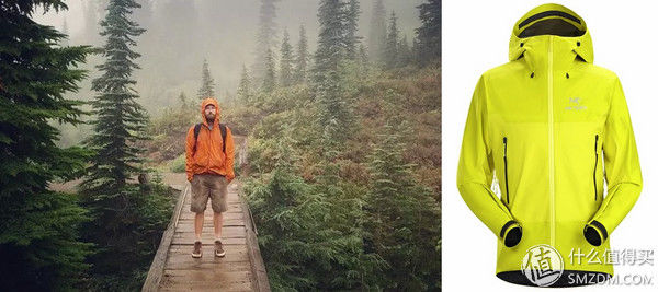 《全天候》 篇一:始祖鸟户外服饰怎么选?一篇看完Essentials全天
