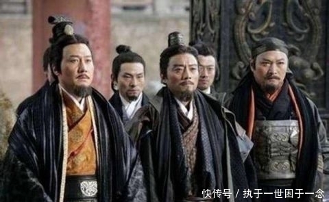 危如累卵:危如累卵大汉朝几乎一代就亡,是谁在这最关键时力挽狂澜
