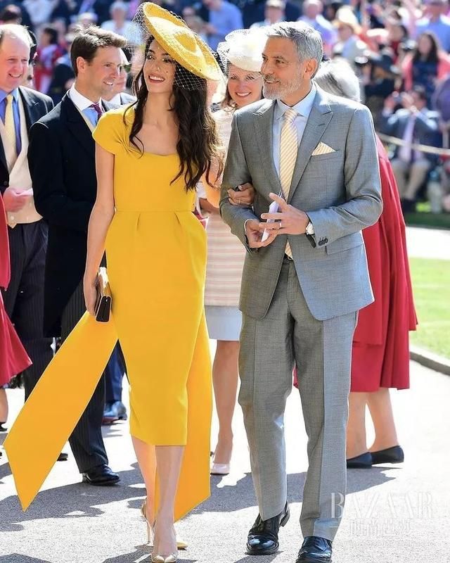 穿一身顺色最省事?不花点心机就能时髦那都是骗你的