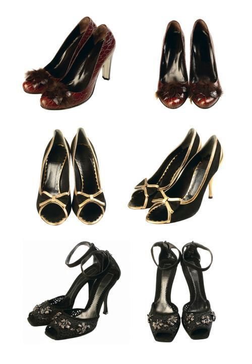 杨紫穿高跟鞋一秒变车祸下现场，邓伦看完早已哭出双眼皮？