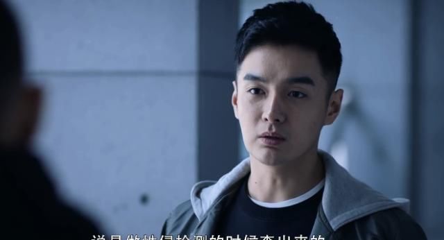  [作品]《重生》只在互联网开播的原因很简单，故事情节和情景都伤心审！