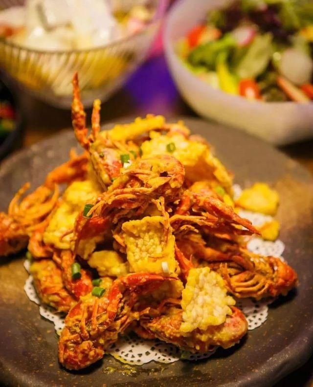 2018全北京吃虾地图!就着小龙虾看世界杯看C