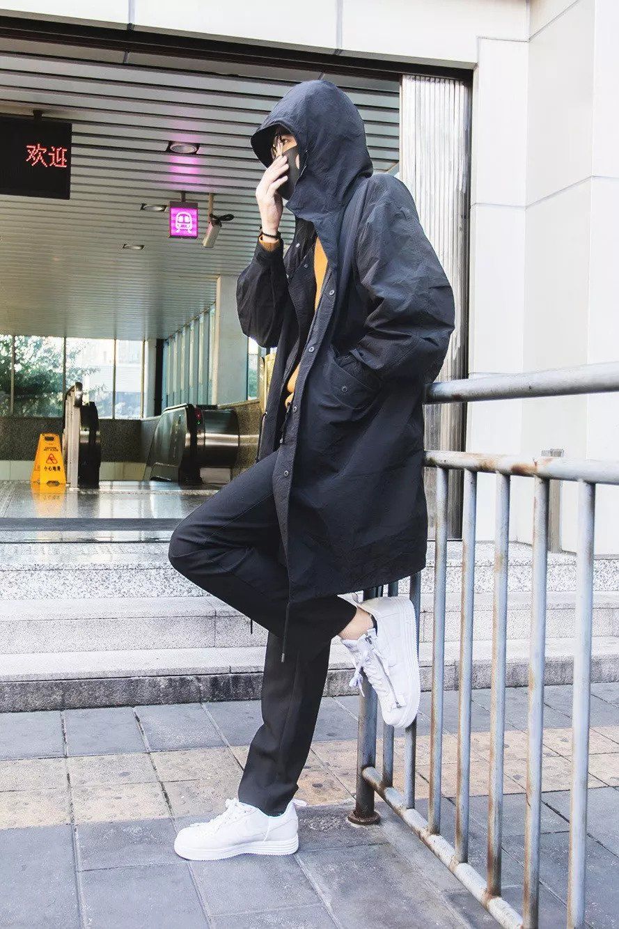 必入款不少!潮人必抢的 Uniqlo U 又来了!小编提前穿给你看