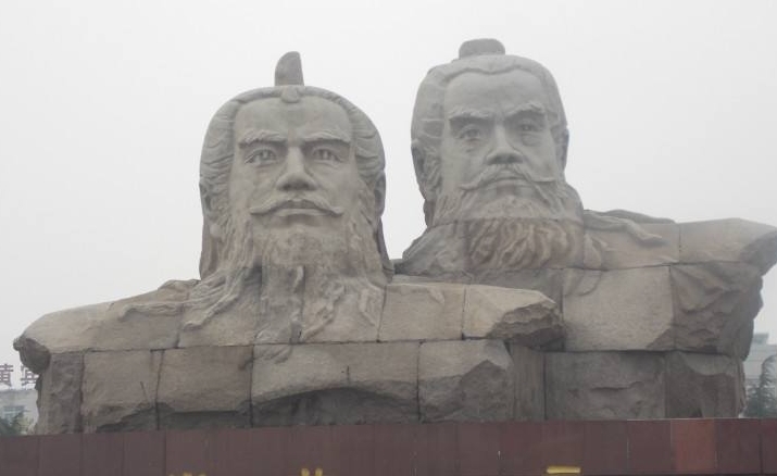  【印记】祖先留在中国人身上的3大印记，只要是炎黄子孙的都有！