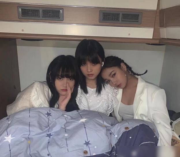 「sis」《创3》出道女团限定期要变？运营方不变，sis或将担任飞行嘉宾