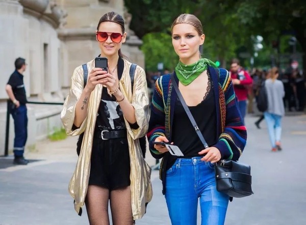 拿下Justin Bieber 我觉得海狸可能赢在了内衣上