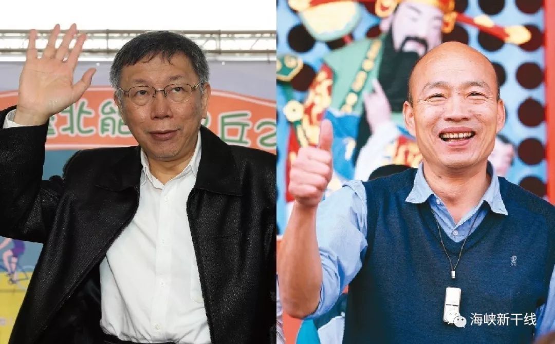 《中国时报》：“韩流”正在推倒老派政治