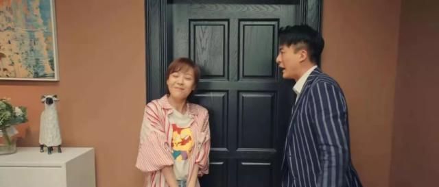 我就是喜欢爱情公寓