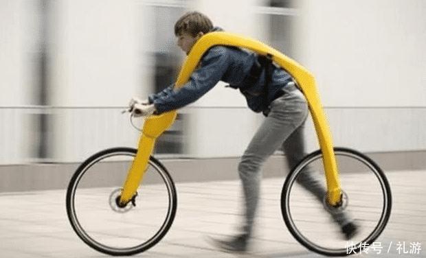  「设计师」盘点世界上“奇葩”发明，看完怀疑设计师的智商，网