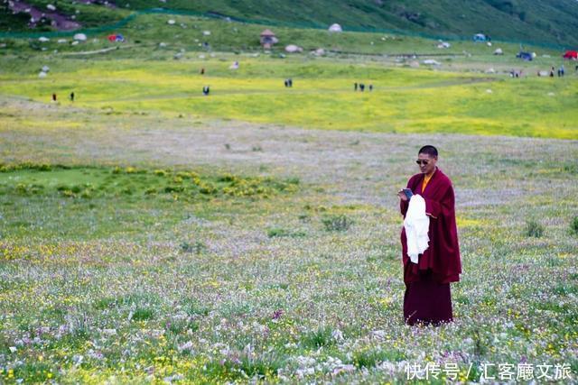 “天神后花园”“自驾游天堂”年保玉则，关闭的第520天……