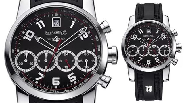 能hold住这些表的都是真男人，据说在中国不多！