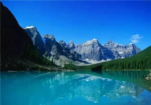 新疆伊犁,“塞外江南”