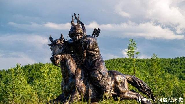 新疆的这个民族只有20多人，是中国最小的民族群体，被称作翁阔人