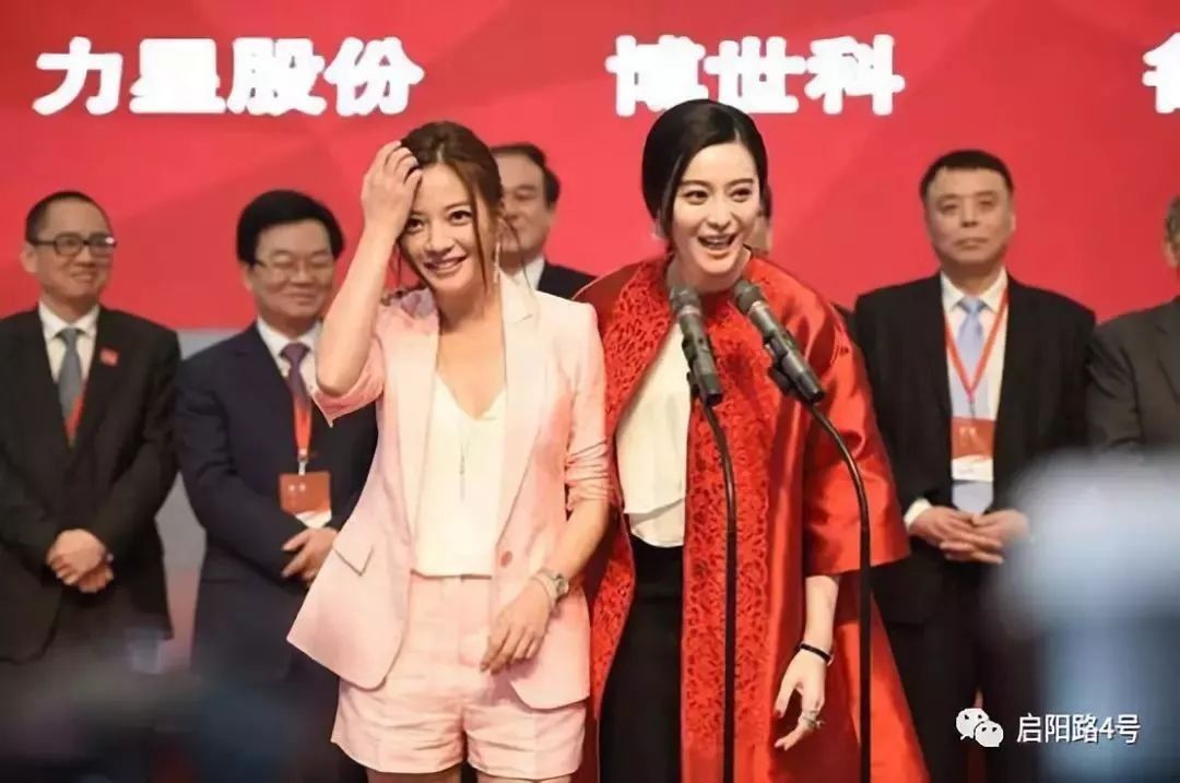 崔永元复仇,国税地税其出手!起底范冰冰资本版