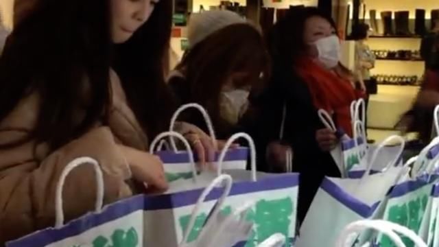 中国游客去日本常买的东西，日本人却不认识，从来不买