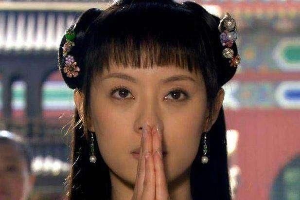 『九年』九年后重刷《甄嬛传》:最自私的人,是甄嬛