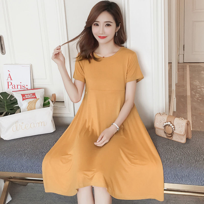 天啊!这些连衣裙简直美的太不像话，越看越喜欢