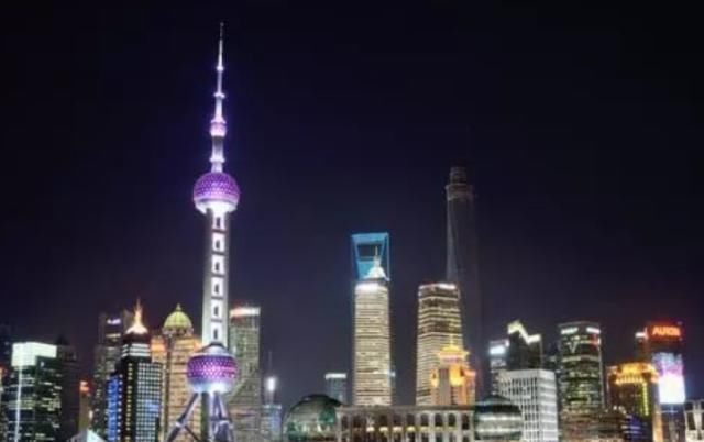  「北京」中国“最”受外国人“喜欢”的四个城市，没有北京，都