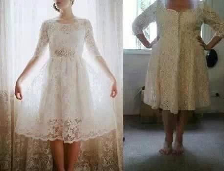 最“尿性”的买家秀，第一我忍了，看到图3我忍不住了