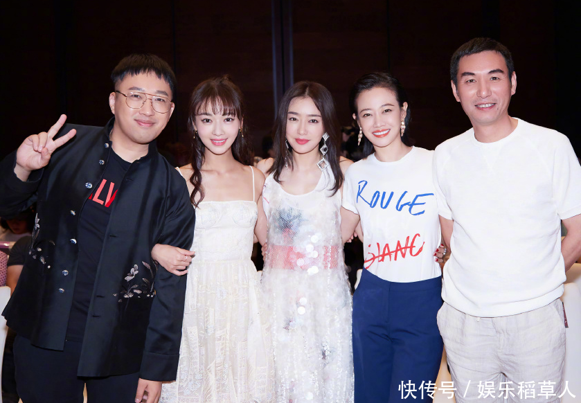 于正深陷代孕生子风波，发文疑似回应传闻！