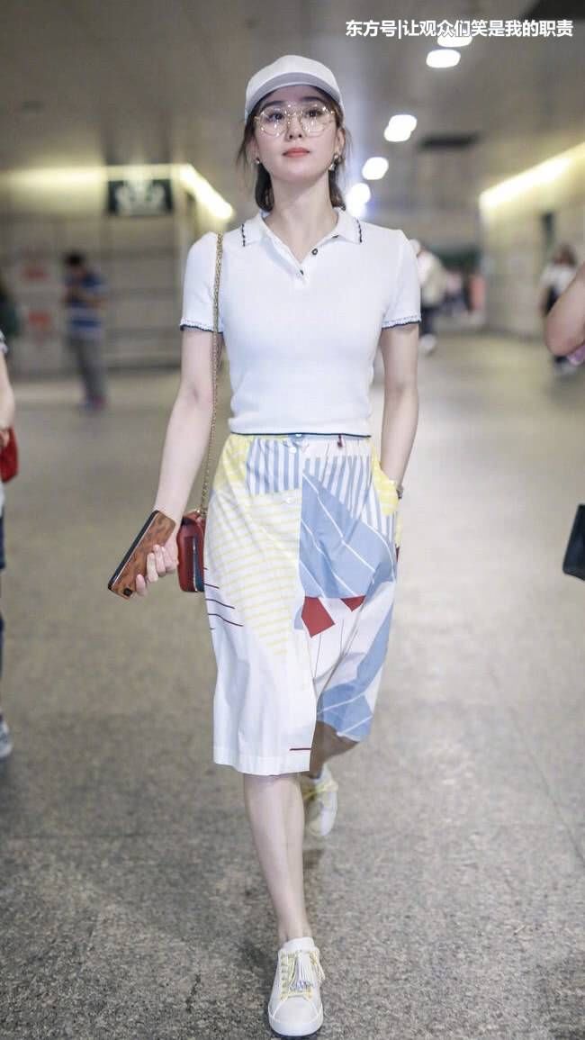 刘诗诗旗袍装藏不住好身材，婀娜多姿尽显复古东方美!