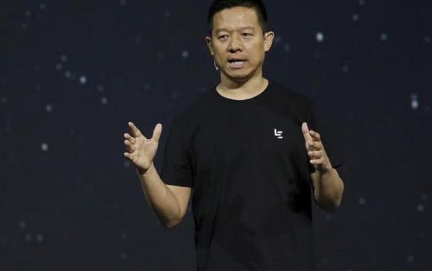 贾跃亭近半年花掉恒大许家印8亿，兜里近600亿去了哪儿