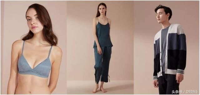 优衣库+ACNE？这个内衣品牌想让你告别老派性感｜NEXT新国货