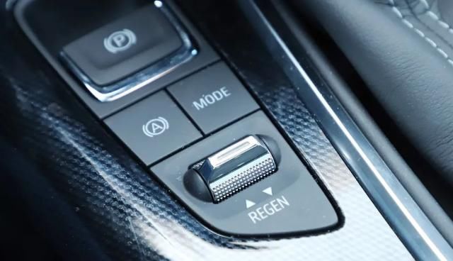  『能力』9小时“不间断”驾驶，揭秘这台最新合资纯电动车真实续航能力