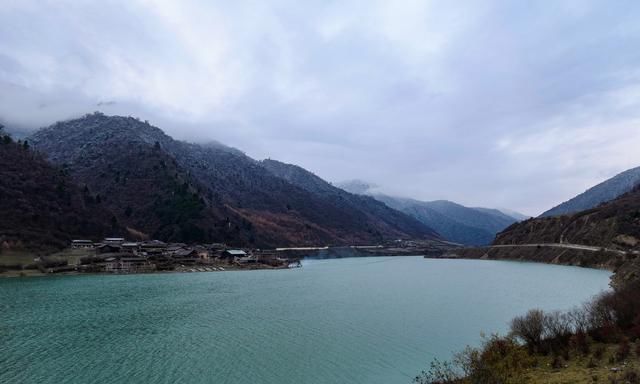 李子柒家乡绵阳风情